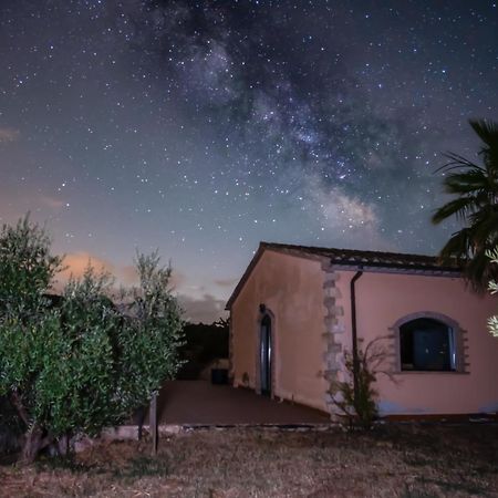Le Murelle Country Resort Manciano Εξωτερικό φωτογραφία