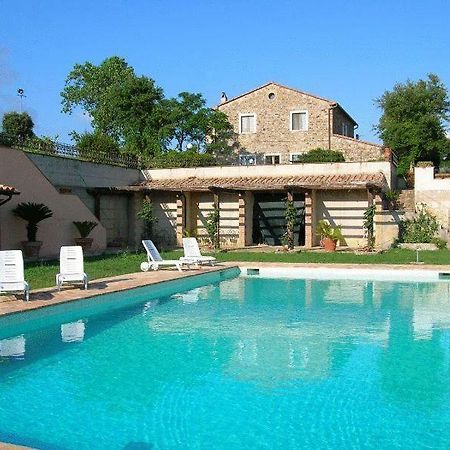 Le Murelle Country Resort Manciano Εξωτερικό φωτογραφία