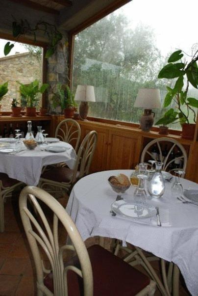 Le Murelle Country Resort Manciano Εξωτερικό φωτογραφία