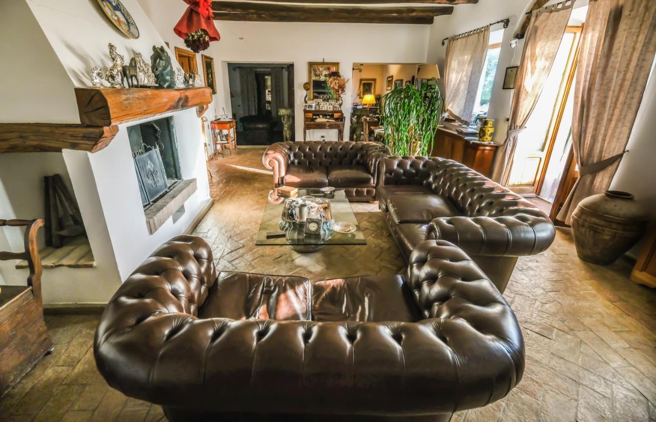 Le Murelle Country Resort Manciano Εξωτερικό φωτογραφία