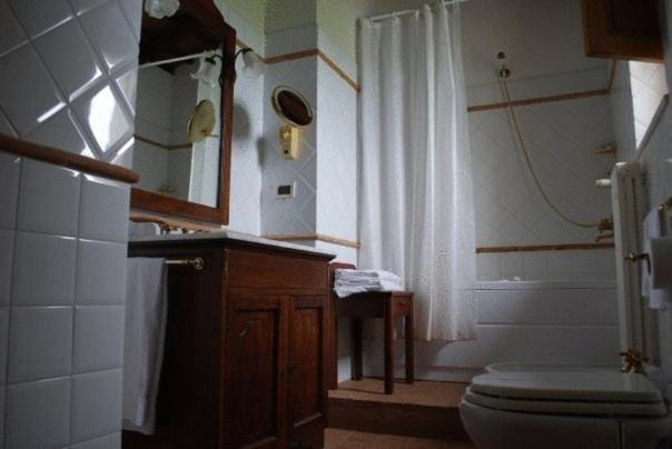 Le Murelle Country Resort Manciano Εξωτερικό φωτογραφία