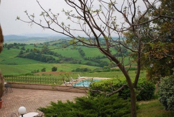 Le Murelle Country Resort Manciano Εξωτερικό φωτογραφία