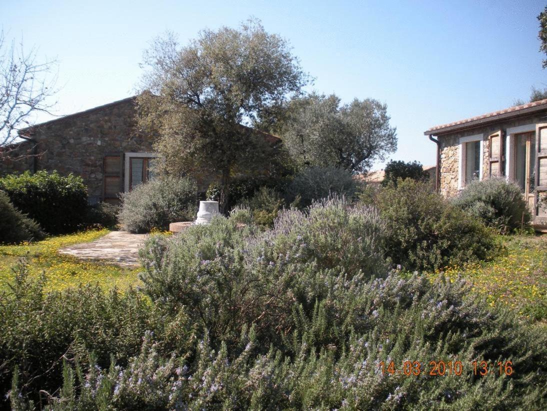 Le Murelle Country Resort Manciano Εξωτερικό φωτογραφία