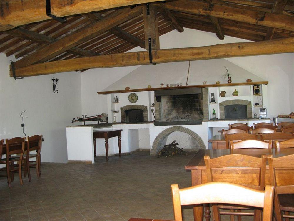 Le Murelle Country Resort Manciano Εξωτερικό φωτογραφία