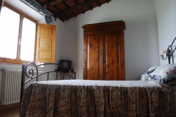 Le Murelle Country Resort Manciano Εξωτερικό φωτογραφία